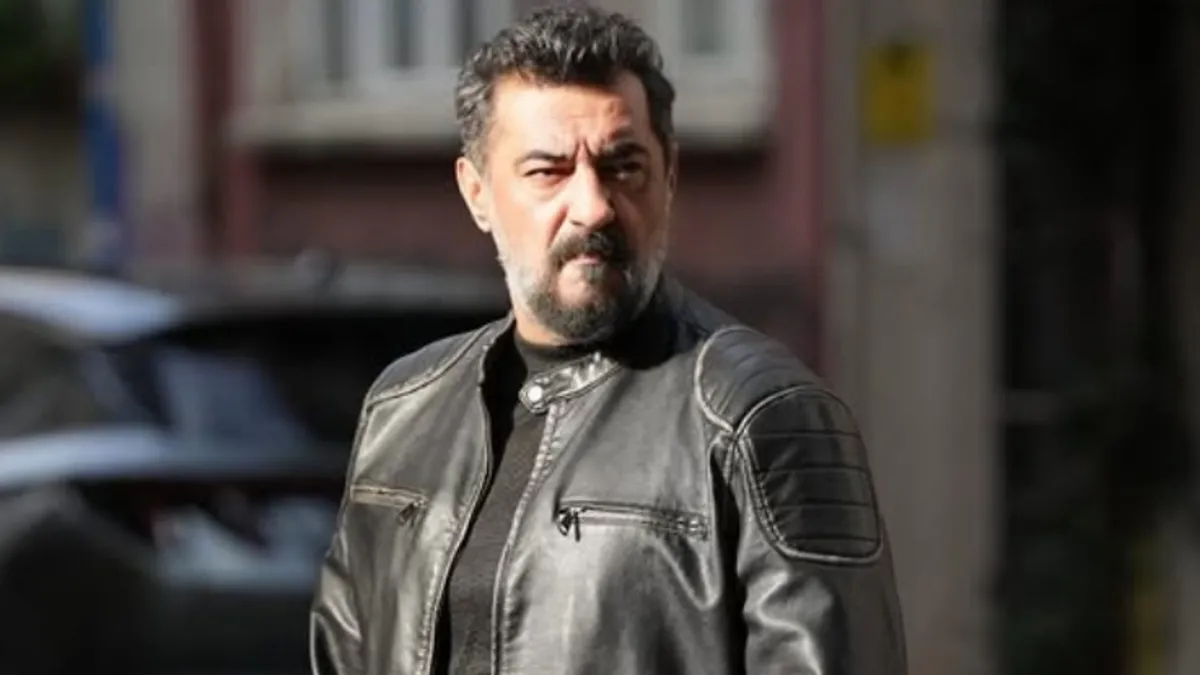 Celil Nalçakan 12 yıllık dostuna veda etti