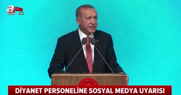 Başkan Erdoğan: Şehit ve gazilerimizin kanlarını yerde bırakmayacağız!