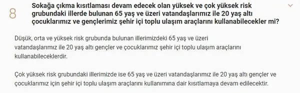 Son dakika: İçişleri Bakanlığı: Ramazan’da yeme-içme yerleri paket servis yapacak
