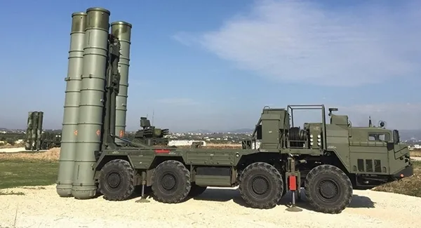 Rusya’dan flaş S-500 açıklaması! S-500’leri Türkiye ile Rusya ortak üretecek