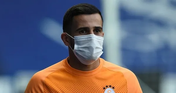 1637009792329.jpg Galatasaraylı Omar Elabdellaoui'den sevindiren haber! Norveçli oyuncu sahalara geri dönüyor! Omar ne zaman forma giyecek? - 3