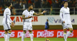 Beşiktaş'tan Jeremain Lens harekatı