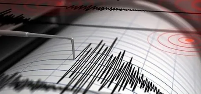 Son dakika | Ege Denizi’nde 5,2 büyüklüğünde korkutan deprem