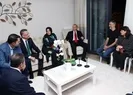 Erdoğandan gülümseten tepki: Ne miniği 1.85im