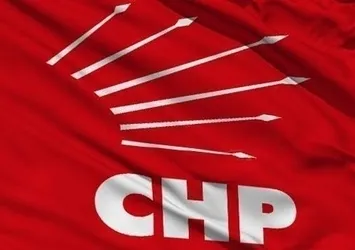 Referanduma saatler kala CHP'de istifa!