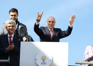 Altınok'tan zam müjdesi! Göreve gelir gelmez...