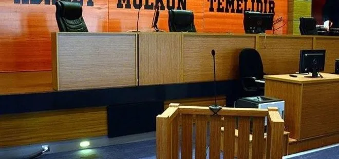 DARBECİ ALBAY TERÖRİSTBAŞI GÜLEN'İ SAVUNDU