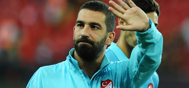Arda Turan'dan çok sert Kudüs paylaşımı!