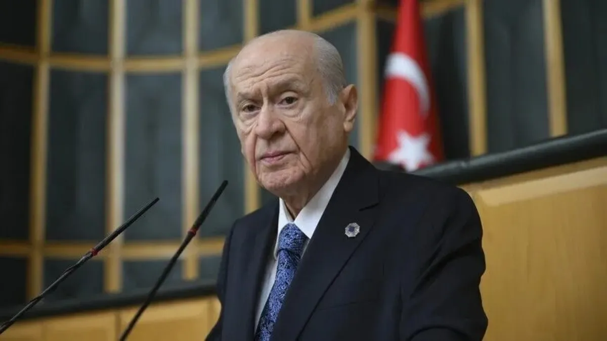 Devlet Bahçeli'den fon mesajı: Milletimizin hak ve hukukunu sonuna kadar koruyacağız