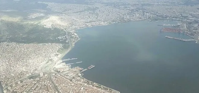 İzmir için büyük deprem uyarısı: Faylara göre plan yapılmalı