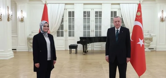 Başkan Recep Tayyip Erdoğan öğretmenlerle iftar yaptı! Milli Eğitim Bakanı Ziya Selçuk’tan açıklama