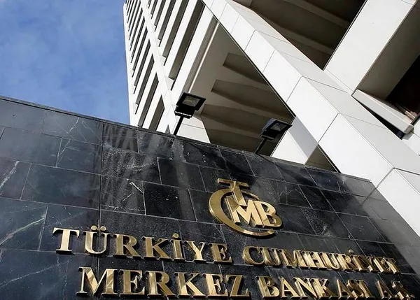 Son dakika: Merkez Bankası’ndan reeskont faiz oranları kararı