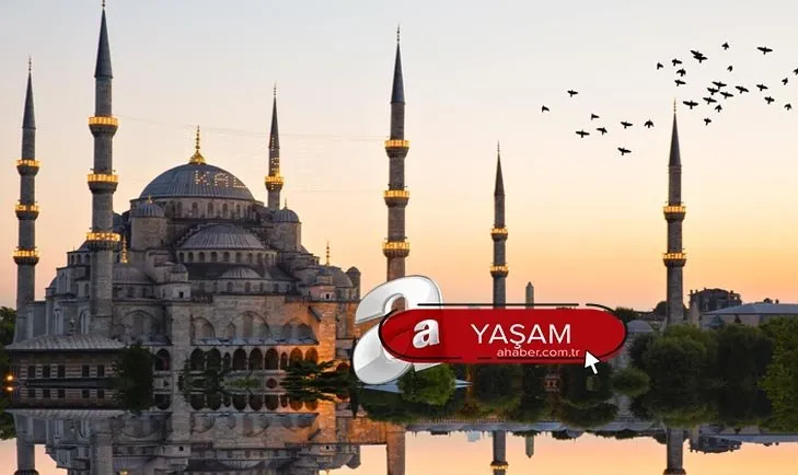 Kandil mesajları: 2022 kısa ve öz, anlamlı Regaip Kandili mesajları burada! Resimli en güzel kandil mesajı