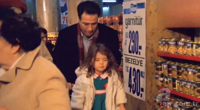 Yeşilçam'ın unutulmaz filmi Keloğlan'ın son hali şaşırttı 17