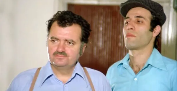 Kapıcılar Kralı filmi gerçek oldu: Kapıcı olduğu apartmanda yöneticiliğe aday olacak