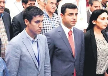 PKK'nın piyonları kırmızı listede! Adayların listesini Kandil'e yollamış