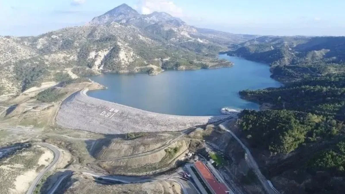 Başkan Recep Tayyip Erdoğan sözünü tuttu! Türkiye KKTC'ye can suyu oldu