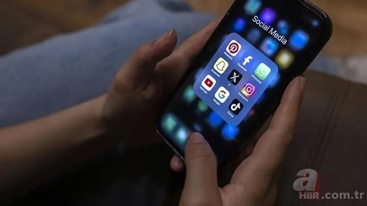 Yeni düzenleme yolda: Doğum izni 6 aya uzuyor, 15 yaş altına hesap yasağı geliyor 8