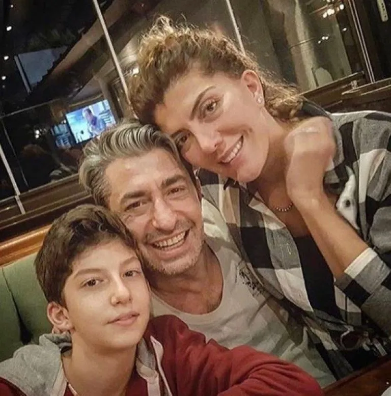 gulsen ikinci cocuk aciklamasi yapti