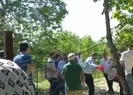 Halay çekerken öldü