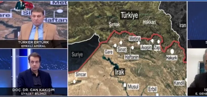 CHP medyası şaşırtmadı! Terörle mücadeleden rahatsızlık duyup isyan ettiler: Askeri üsleri boşaltmamız lazım