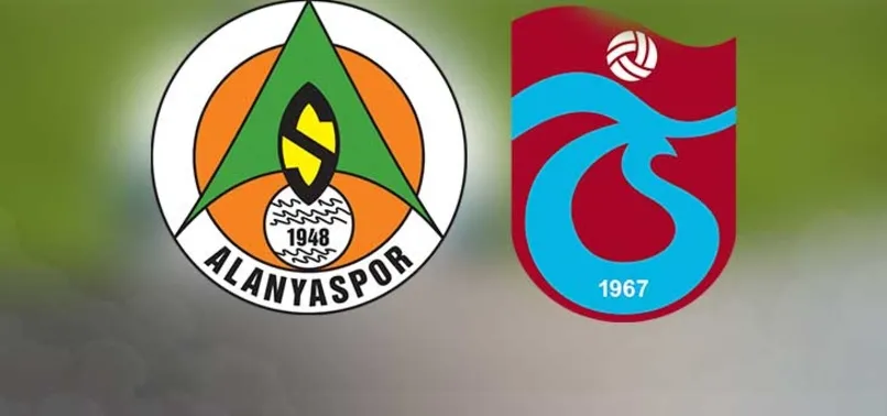 ALANYASPOR-TS MAÇ SONUCU | Alanyaspor-Trabzonspor maçı kaç kaç bitti? MAÇ özeti
