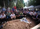 Ayşenur Ezgi Eygiye son veda