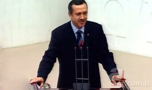 Cumhurbaşkanı Recep Tayyip Erdoğan'ın yaşamı ve siyasi kariyeri 53