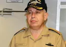 FETÖcü diye suçlanan Tümamiral örgütün komutanlıktaki kriptolarını çözmüş!