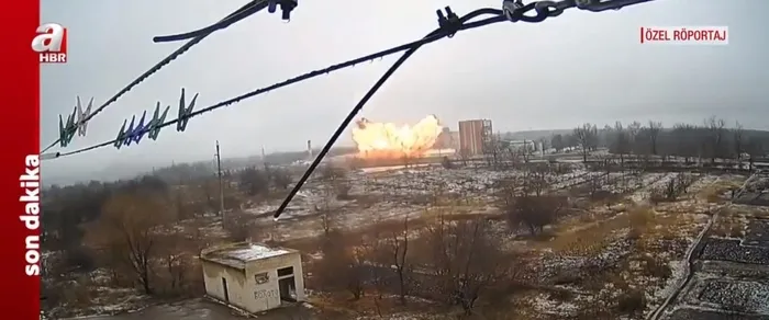 Prof. Dr. İlber Ortaylı’dan A Haber’e Rusya - Ukrayna savaşı ile ilgili SON DAKİKA açıklamaları | Türkiye ve Rusya...