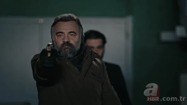 "Sırtını dostuna verdi, hançeri yedi" Eşkıya Dünyaya Hükümdar Olmaz 197. bölüm fragmanı! Topyekûn savaşa hazırlığı... 4