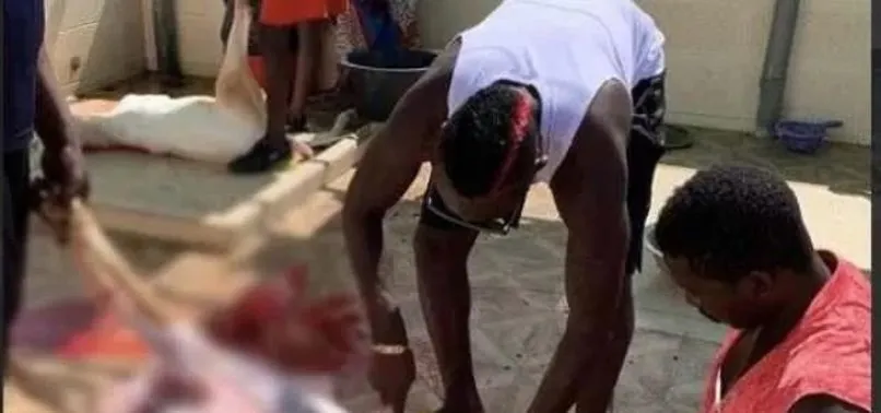 Mbaye Diagne kendi kurbanını kendi kesti