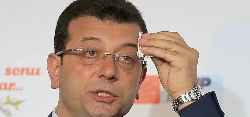 CHP'li Belediye Başkanı Bülent Kerimoğlu’ndan İmamoğlu’na zehir zemberek sözler: Part time belediye başkanı