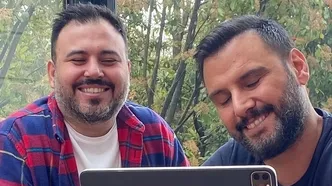 Alişan'ın kardeş hasreti dinmiyor! Selçuk Tektaş için mevlit okuttu