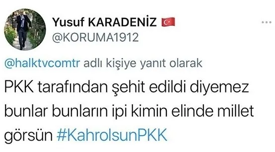 Son dakika: PKK’ya kalkan oldular! Bahçeli’den CHP yandaşı Halk TV’ye çok sert tepki: Kirli ve kurnaz bir taktiktir