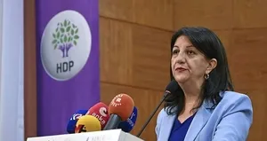 Kandil’deki başlar Pervin Buldan’ın biletini kesti!