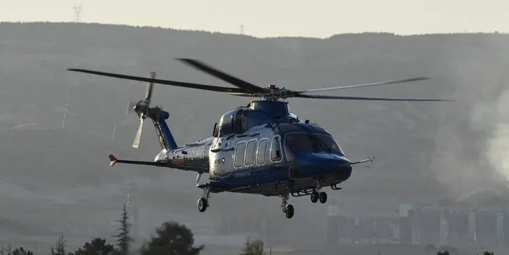 Türkiye’nin gururu Gökbey helikopterinden güzel haber! Dördüncüsü yolda