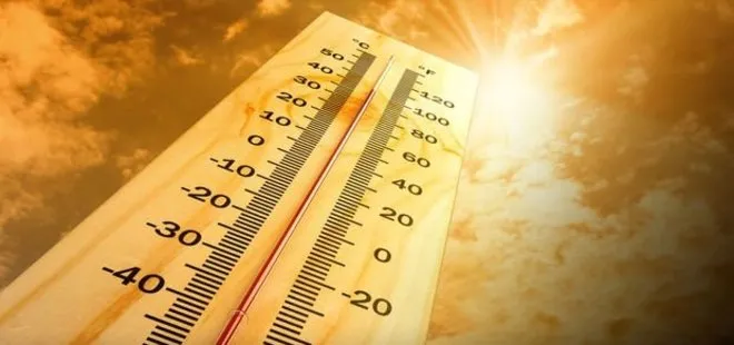 Ramazan’da sıcaklıklar kaç derece olacak? Ramazan'da yağmur bekleniyor mu?