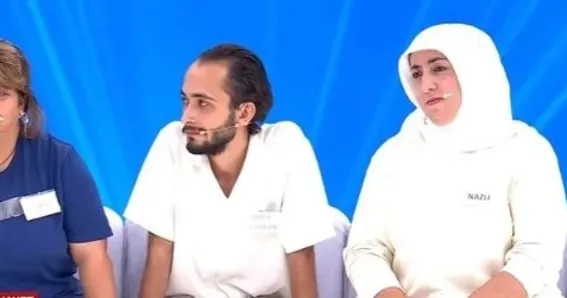 Müge Anlı'daki üfürükçünün vukuatları pes dedirtti!