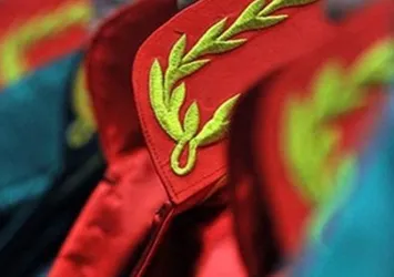 HSK üyeleri belli oldu