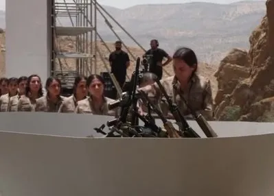 PKK silah bıraktı, süreç nasıl ilerleyecek?