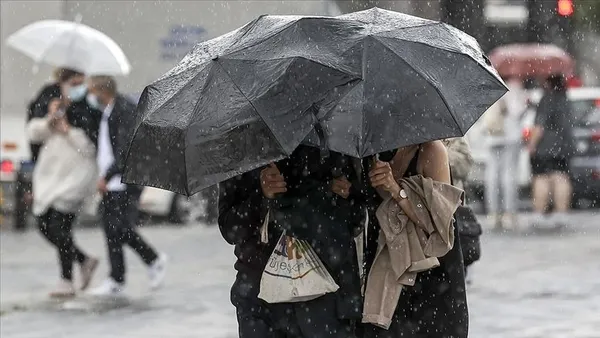 1705756596978.jpeg Harita güncellendi! Meteoroloji'den sağanak yağış ve kar uyarısı! 9 ile sarı kodlu alarm... - 2