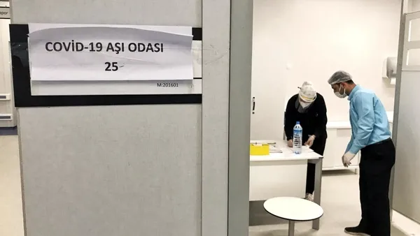 Delta ve İngiliz varyantına karşı TURKOVAC müjdesi! Türk aşısının koruma etkinliği ne kadar? - 11