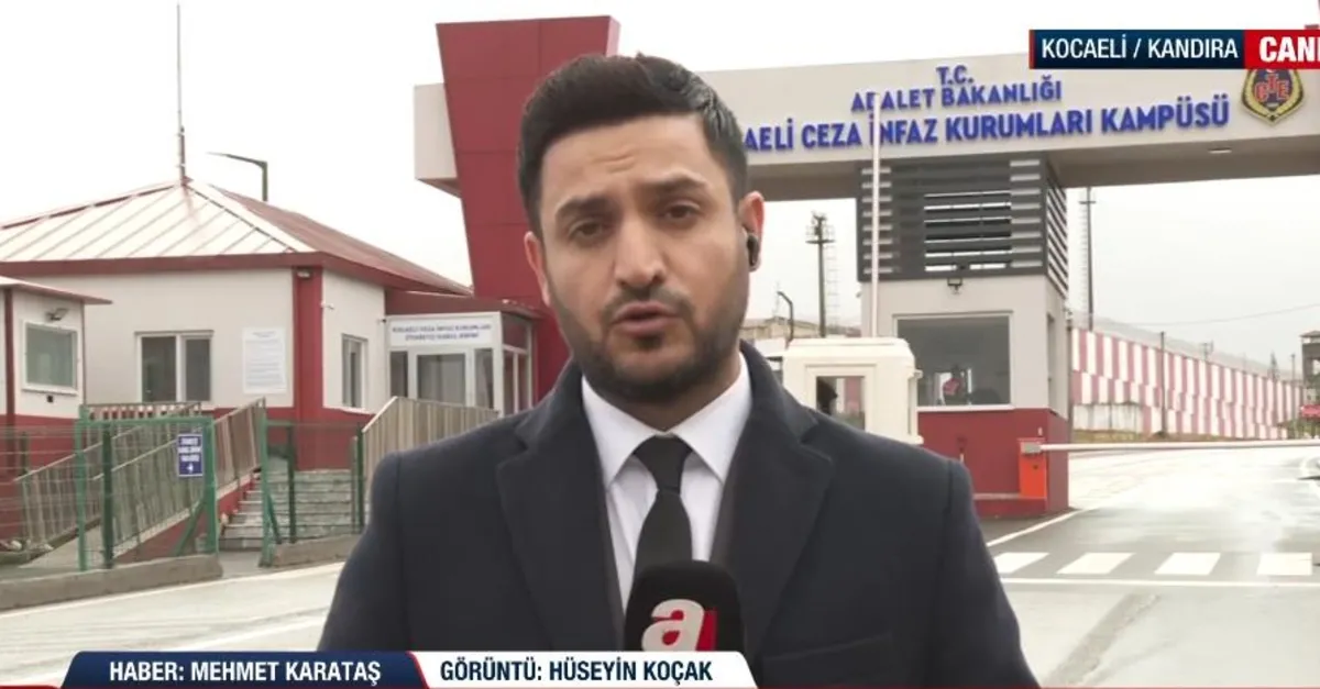 DEM heyeti Figen Yüksekdağ'ı ziyaret etti