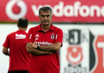 Beşiktaş'ta işler tersine dönebilir