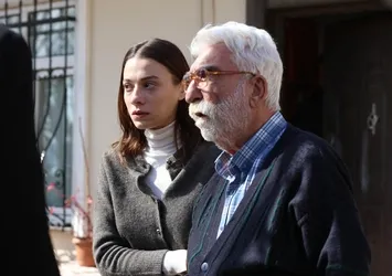 Sustalı Ceylan'da karanlık dünya Ceylan'ı içine çekecek!