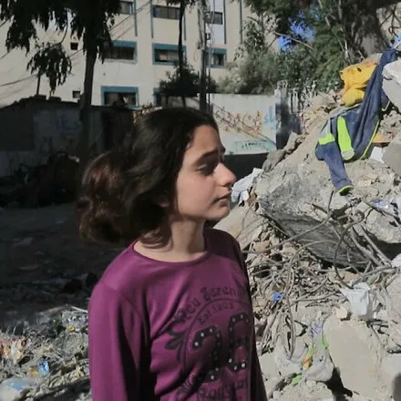 Avrupa medyası basın ofisleri bombalanınca gözünü açtı! İspanyol El Pais gazetesi: İsrail basını susturmaya çalışıyor