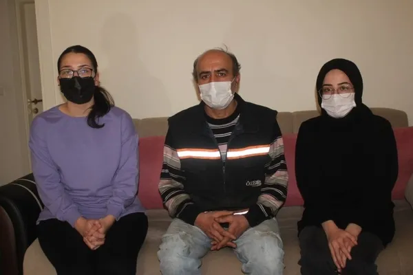 Antalya'da 'dişçiye gidiyorum' diye evden çıkan kadından haber alınamıyor - 2