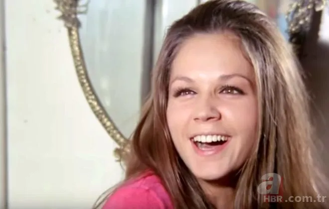 Yeşilçam güzeli ünlü dizinin yıldızı çıktı! Keloğlan'ın Fatma'sı meğer hep ekrandaymış! Rüştü Asyalı'nın... 3