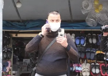 MasterChef Murat Özdemir yine bir skandala imza attı: Bizde para çok kesin cezayı